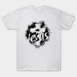 Bible art. Jesus. T-Shirt